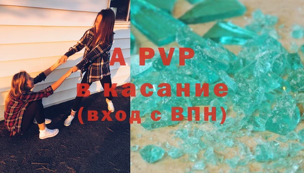 стафф Аркадак